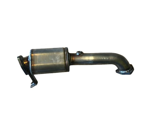 Catalyseur OEM : 4F0254200TX, 4F0254200SX, 4F0254200KX, 4F0254200LX