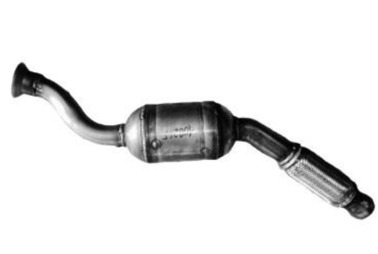 Catalyseur OEM : A9064901481