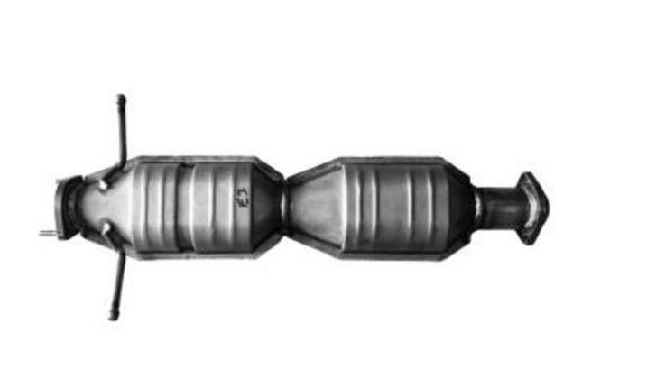 Catalyseur OEM : 46816688, 55186250