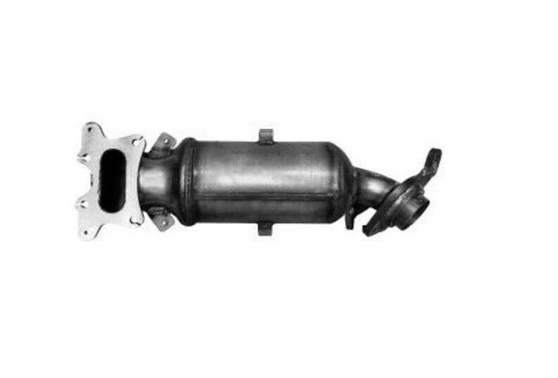 Catalyseur OEM : 18160RZPG01, 18160RZPG00