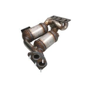 Catalyseur OEM : 18407525460
