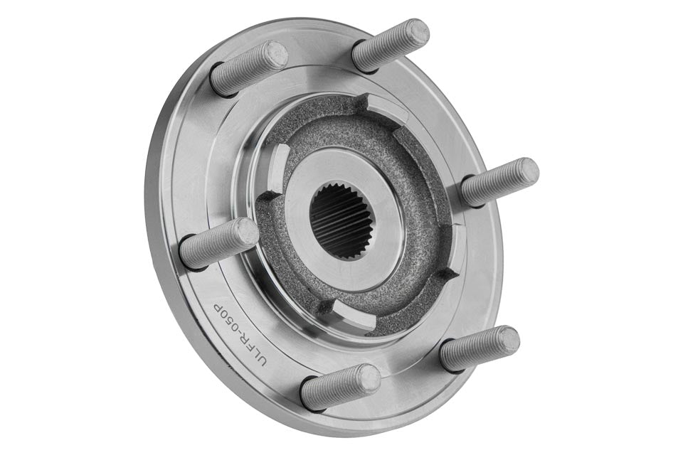 Moyeu de roue essieu avant OEM UR61-33-061