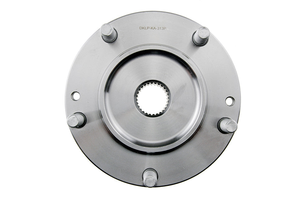 Wielnaaf vooras OEM 51300-3E200