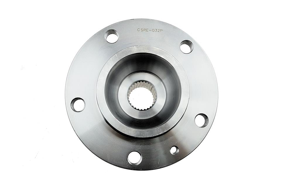 Wielnaaf vooras OEM 7700313184