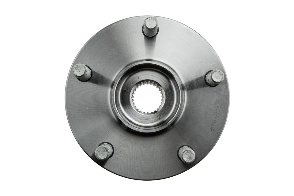 Front Wheel Hub W/O Bearing OEM 43502-42020