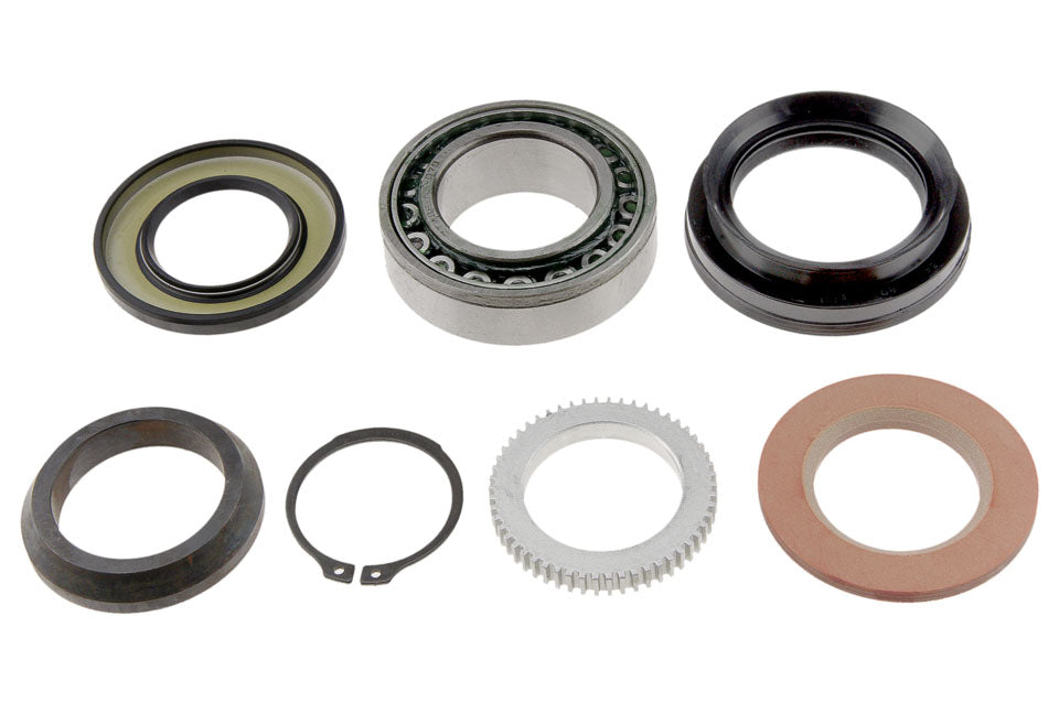 Wheel Bearing Kit Rear OEM KLT-NS-079K