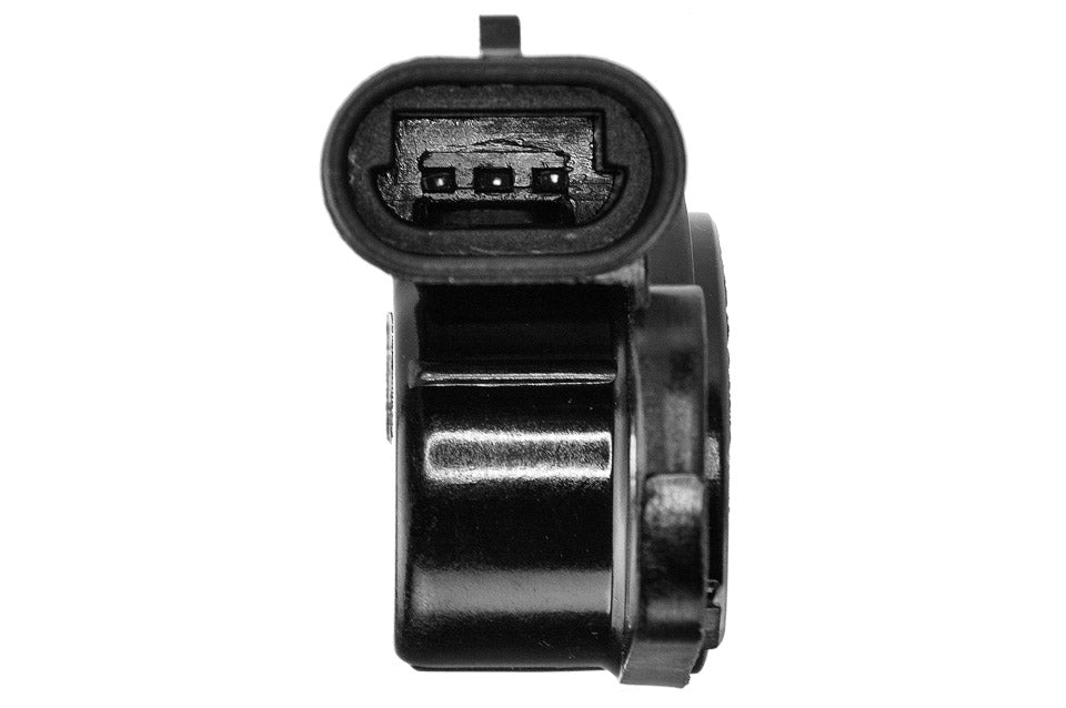 Zuigleidingregelklep