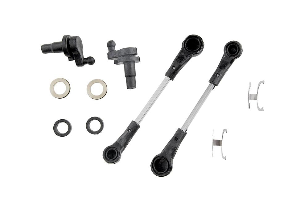 Reparatieset spruitstuk