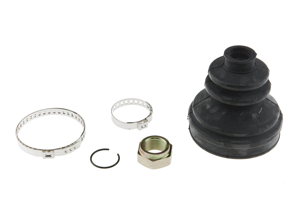 Jeu de manchons d'essieu OEM NOP-276