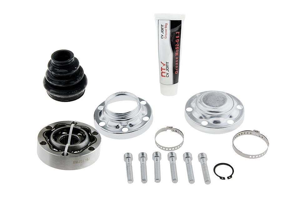 Homokineet reparatie set aandrijfas OEM NPW-BM-031