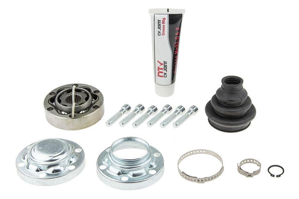 Homokineet reparatie set aandrijfas OEM 33207605485