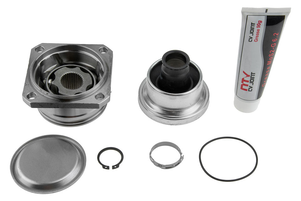 Homokineet reparatie set aandrijfas OEM 15104642