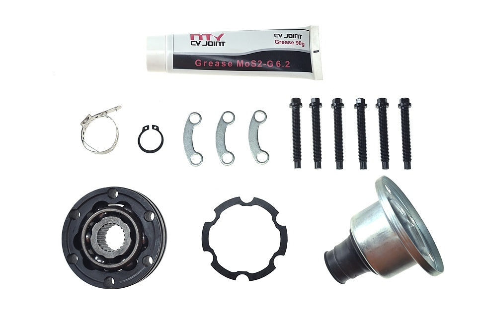 Homokineet reparatie set aandrijfas OEM 27101-67J01