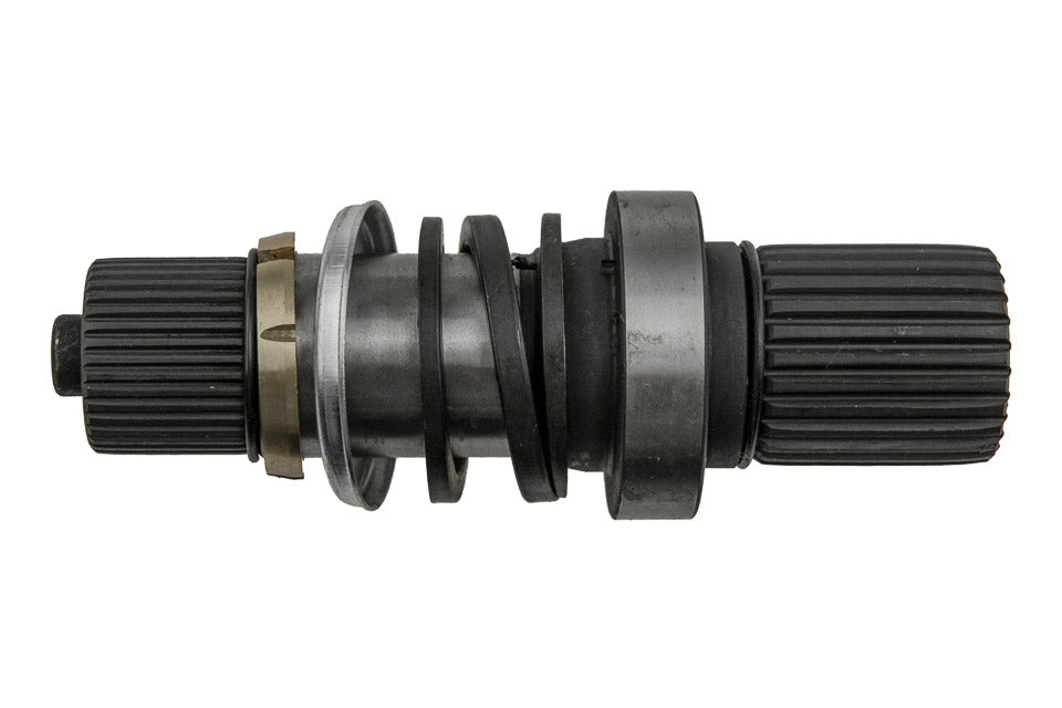 Aandrijfas OEM 02Z409345A