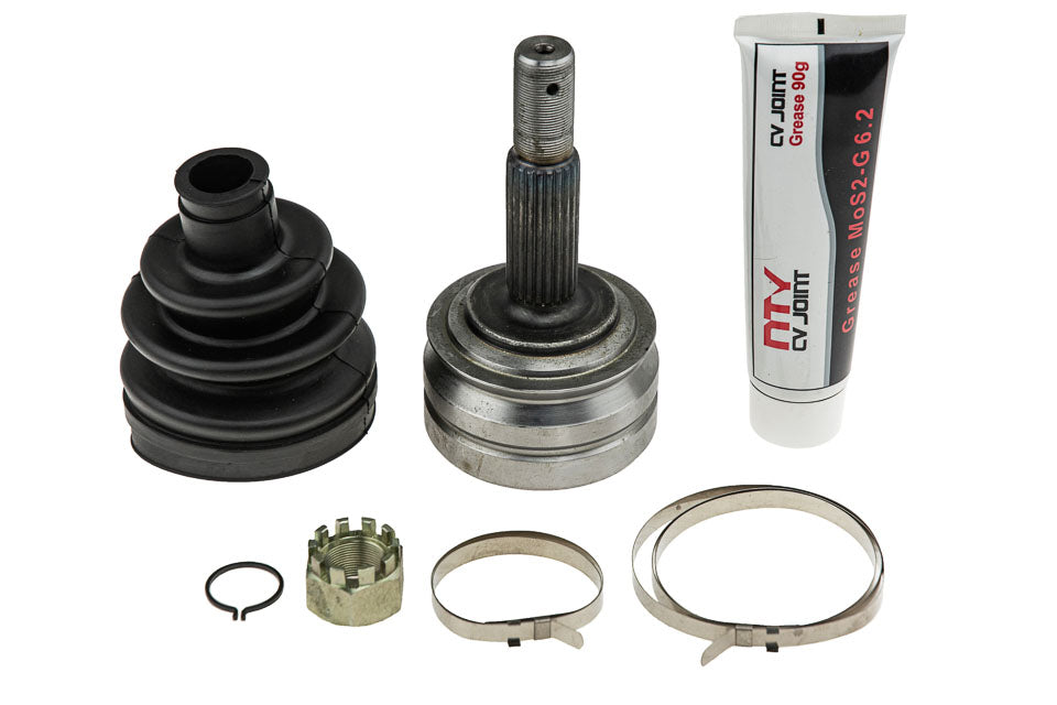 Outer Cv Joint OEM 374066