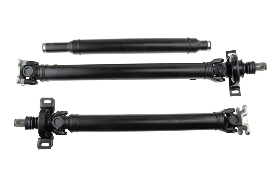 Cardanas NTY: NWN-ME-003A OEM A6394103206