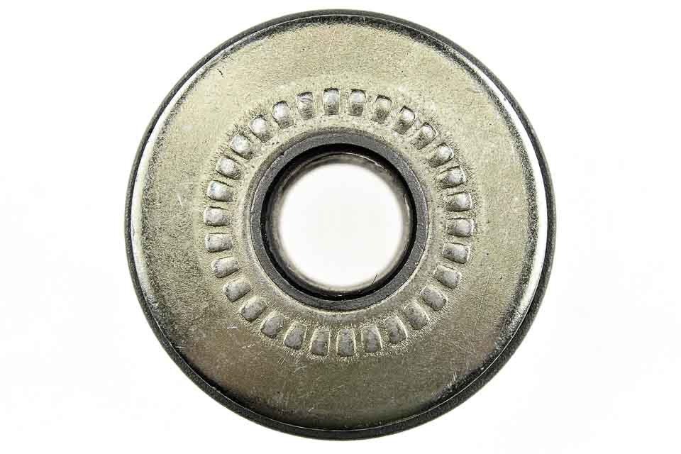 Caoutchouc de bras de commande OEM 48061-26010