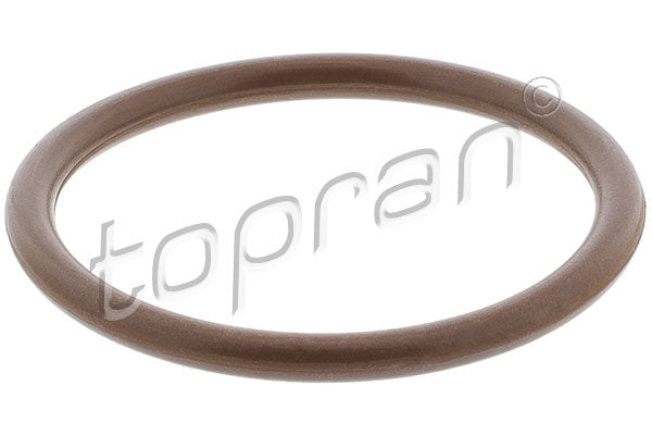 afdichtring, laadluchtslang