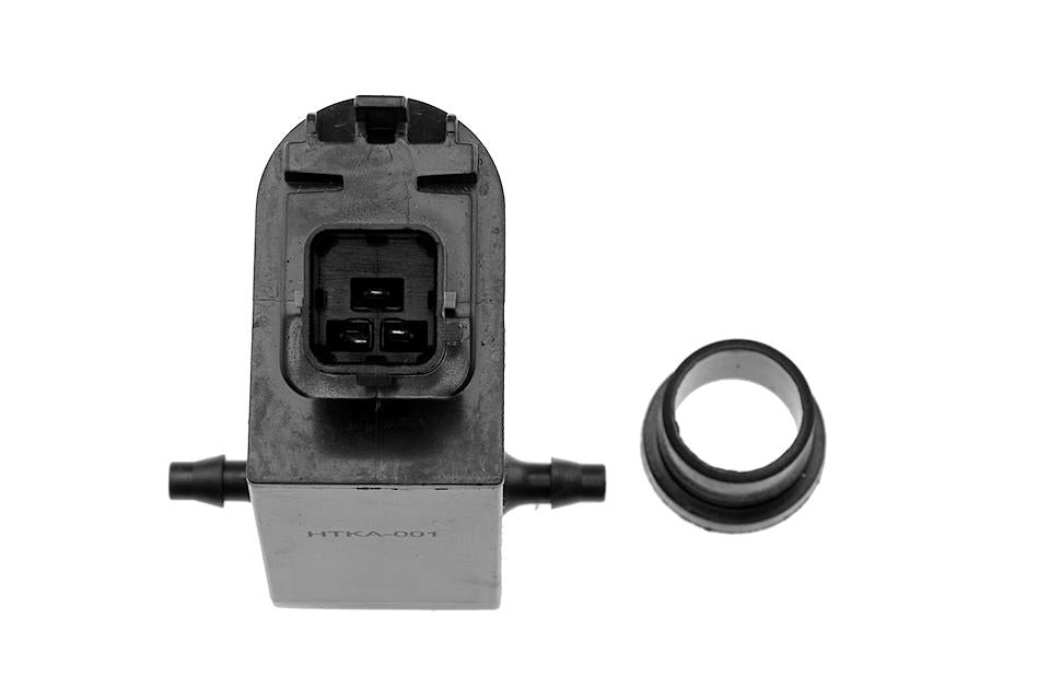 Reinigingsvloeistofpomp