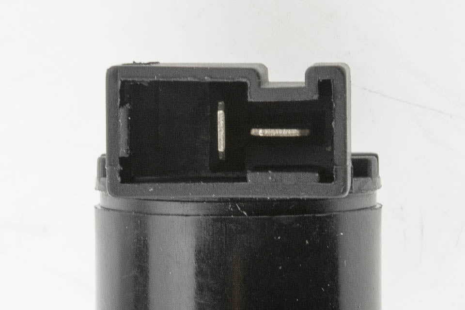 Reinigingsvloeistofpomp