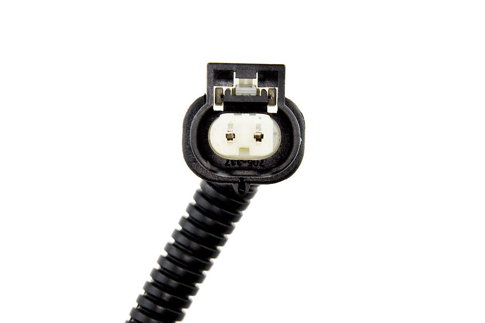 Uitlaatgastemperatuur sensor