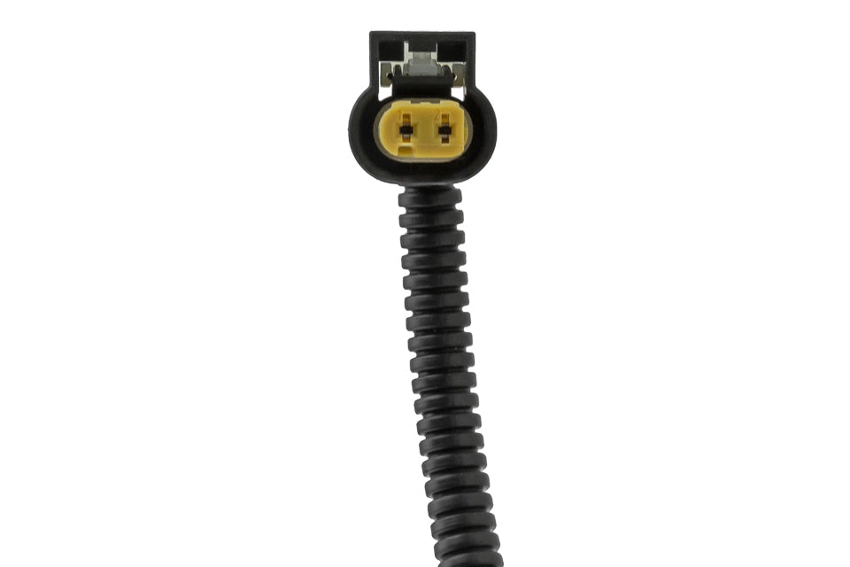 Uitlaatgastemperatuur sensor