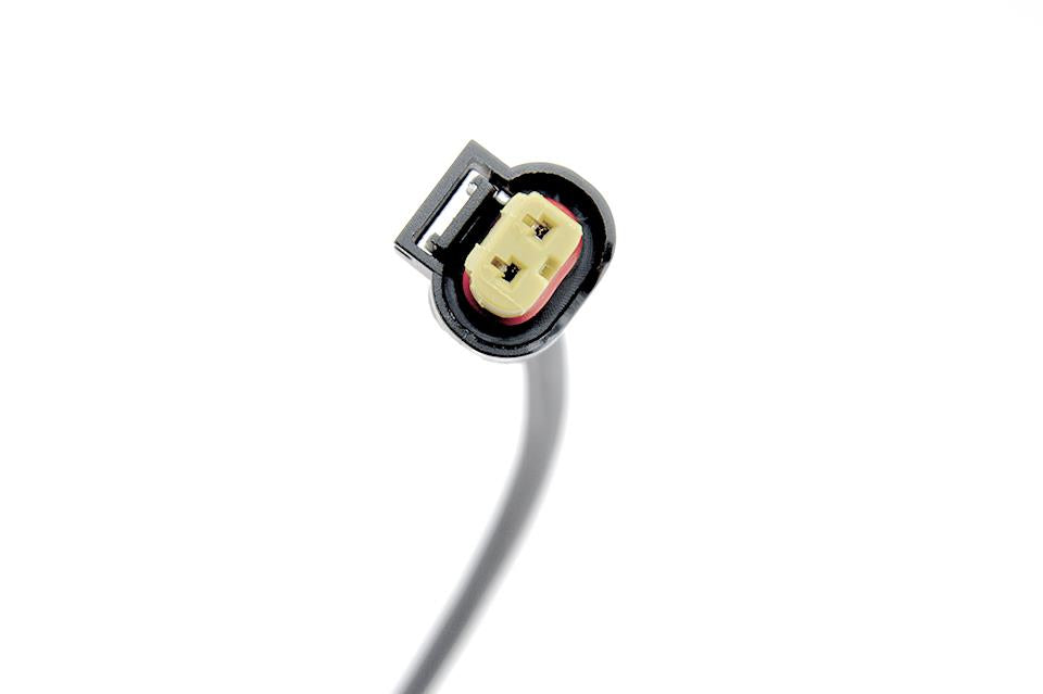 Uitlaatgastemperatuur sensor