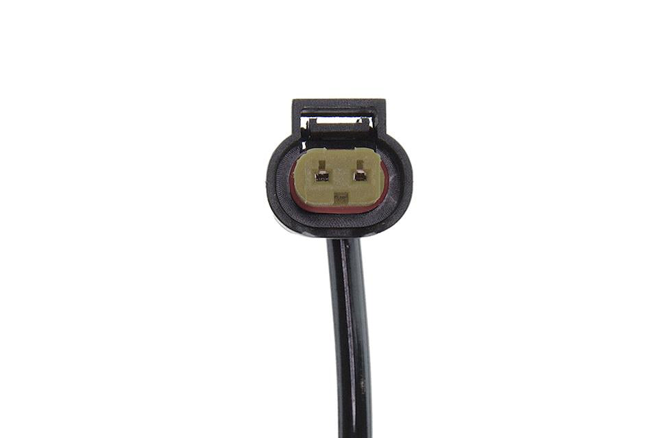 Uitlaatgastemperatuur sensor