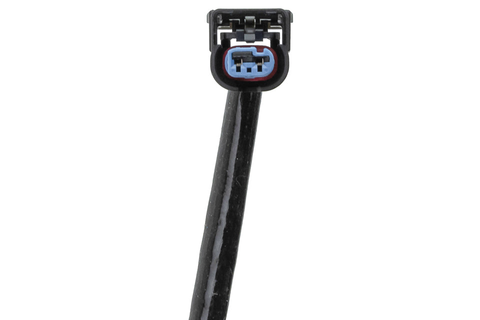 Uitlaatgastemperatuur sensor