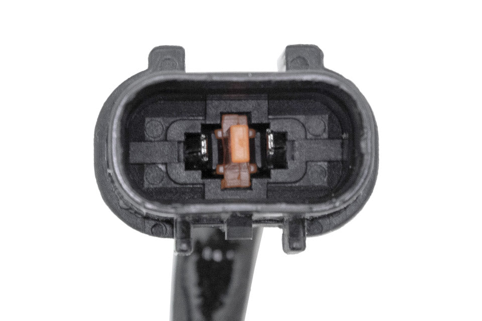 Uitlaatgastemperatuur sensor