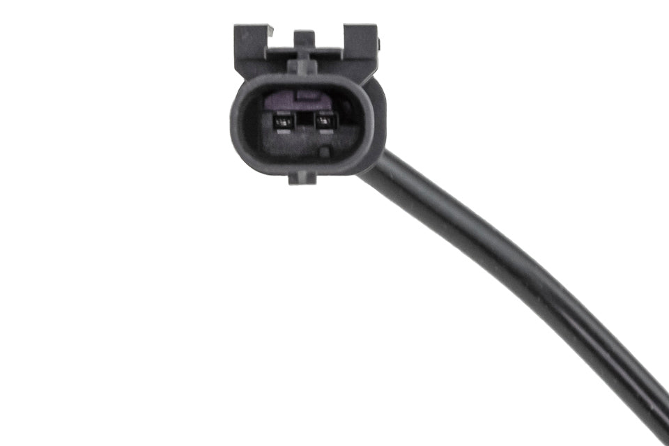 Uitlaatgastemperatuur sensor