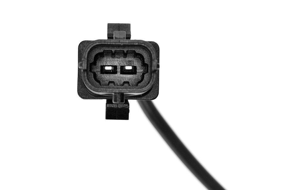 Uitlaatgastemperatuur sensor