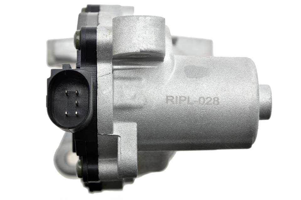 EGR klep