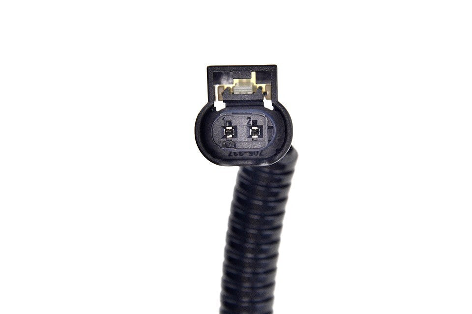 Uitlaatgastemperatuur sensor