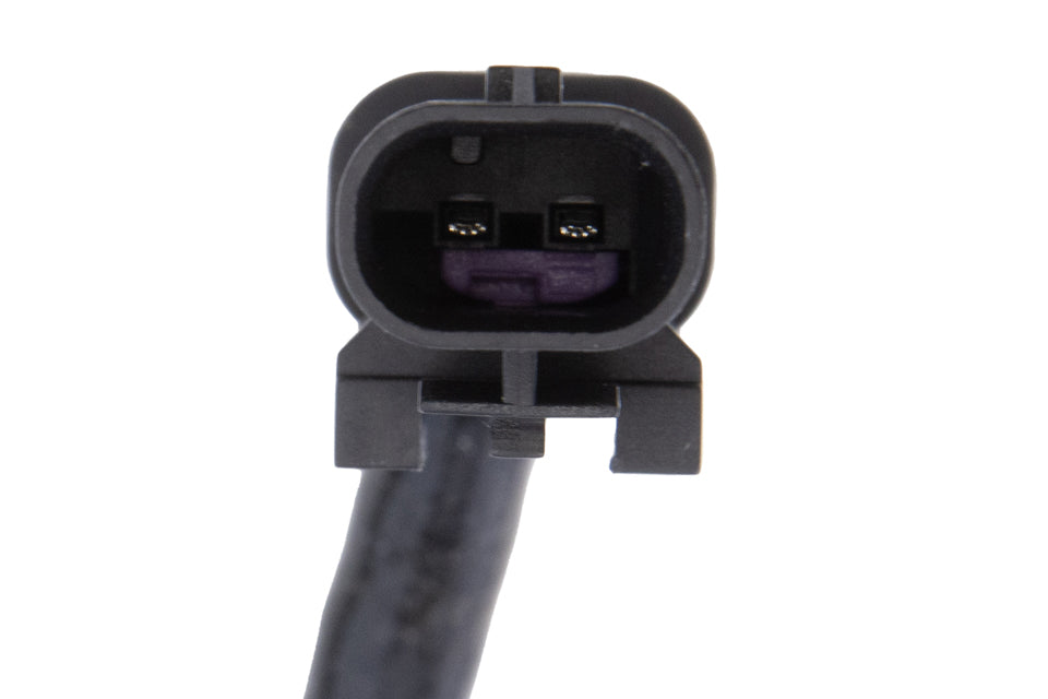 Uitlaatgastemperatuur sensor