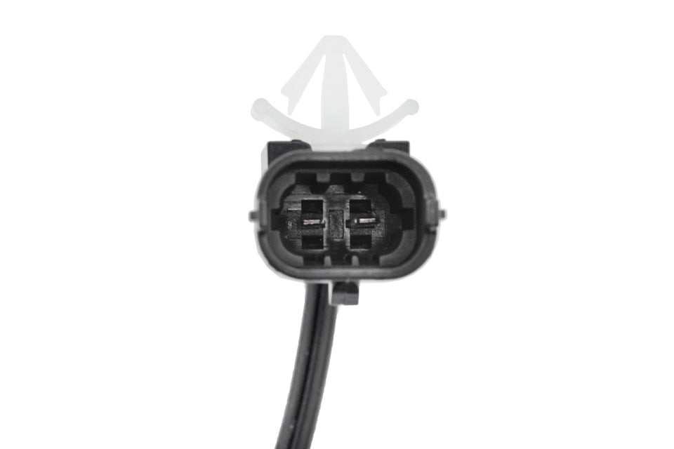Uitlaatgastemperatuur sensor