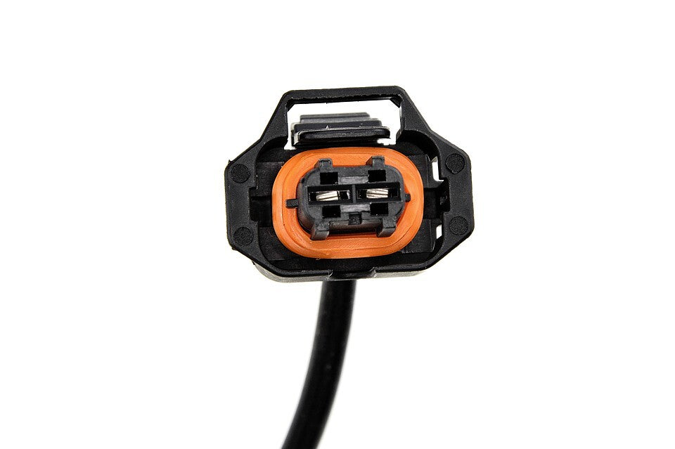 Uitlaatgastemperatuur sensor