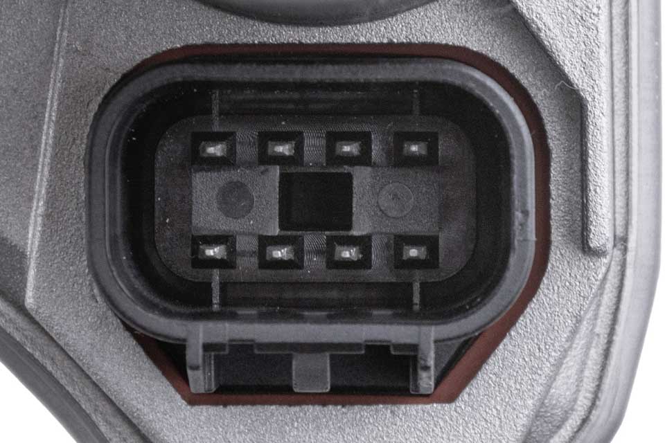 Gasklephuis