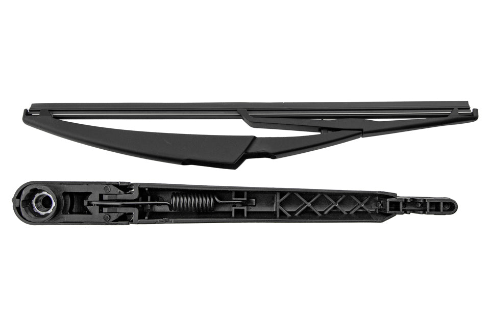 Ruitenwisserarm achter