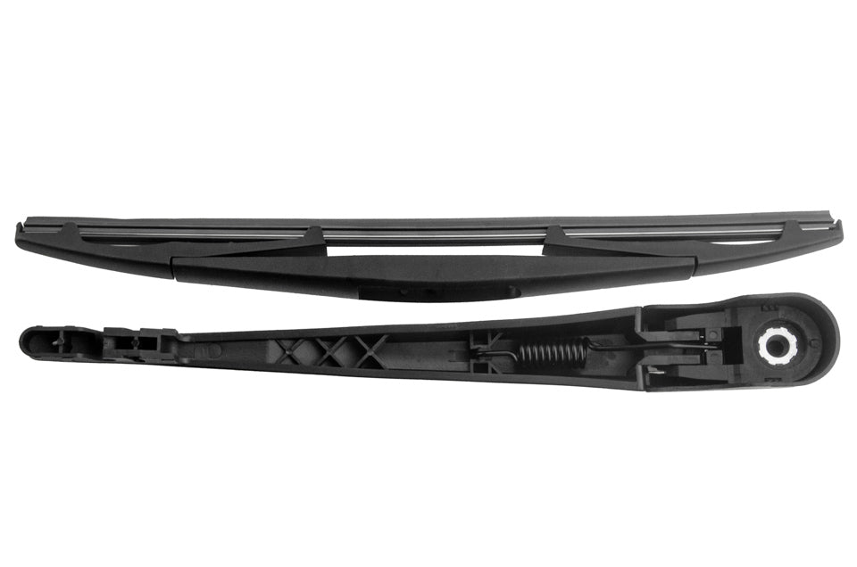 Ruitenwisserarm achter