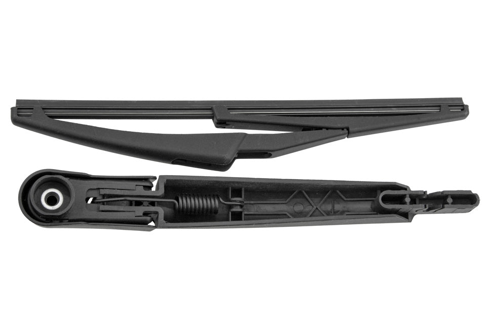 Ruitenwisserarm achter