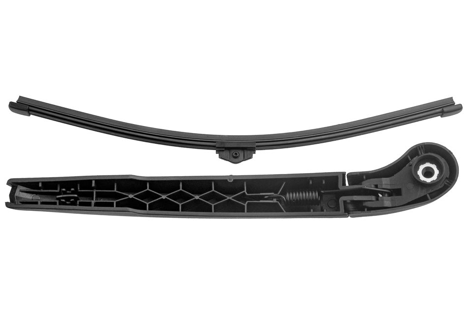 Ruitenwisserarm achter