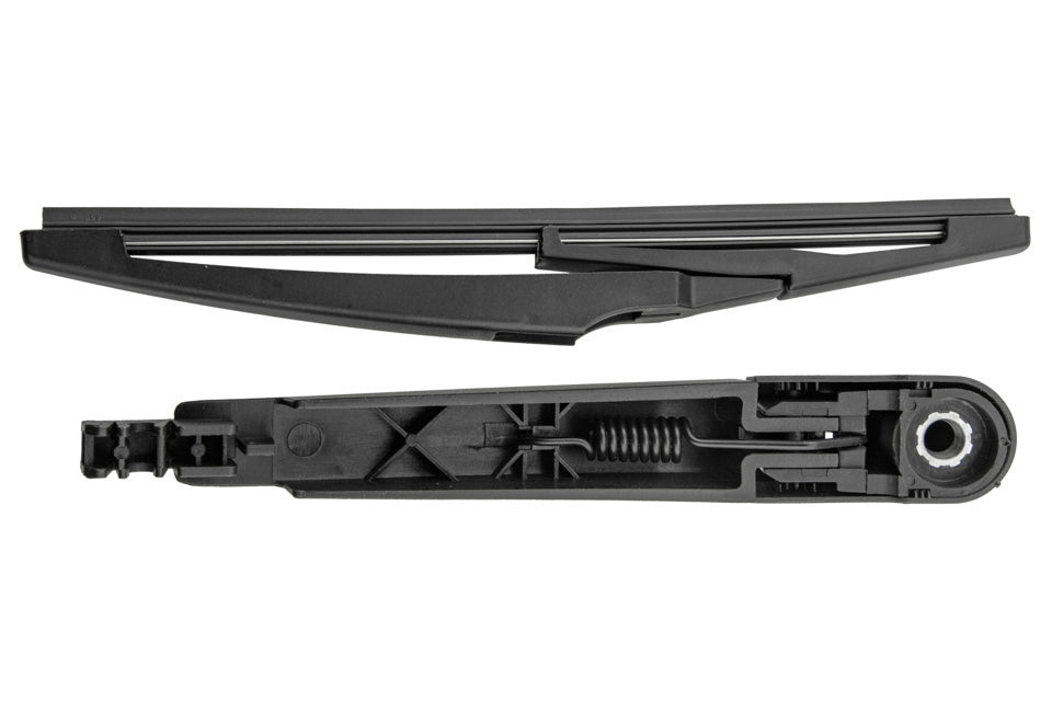 Ruitenwisserarm achter