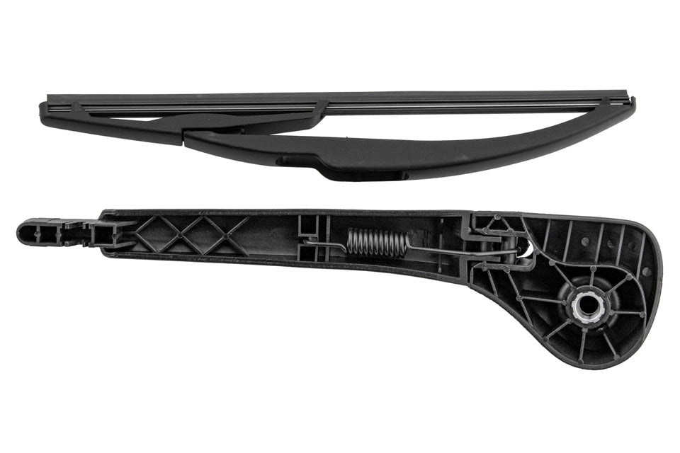 Ruitenwisserarm achter