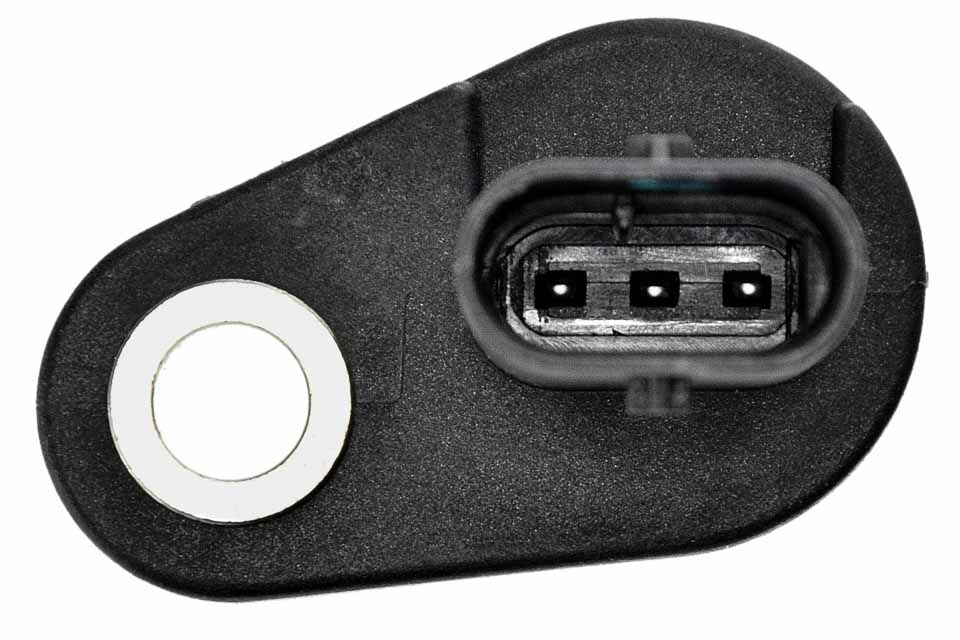 Sensor, ontsteekpuls