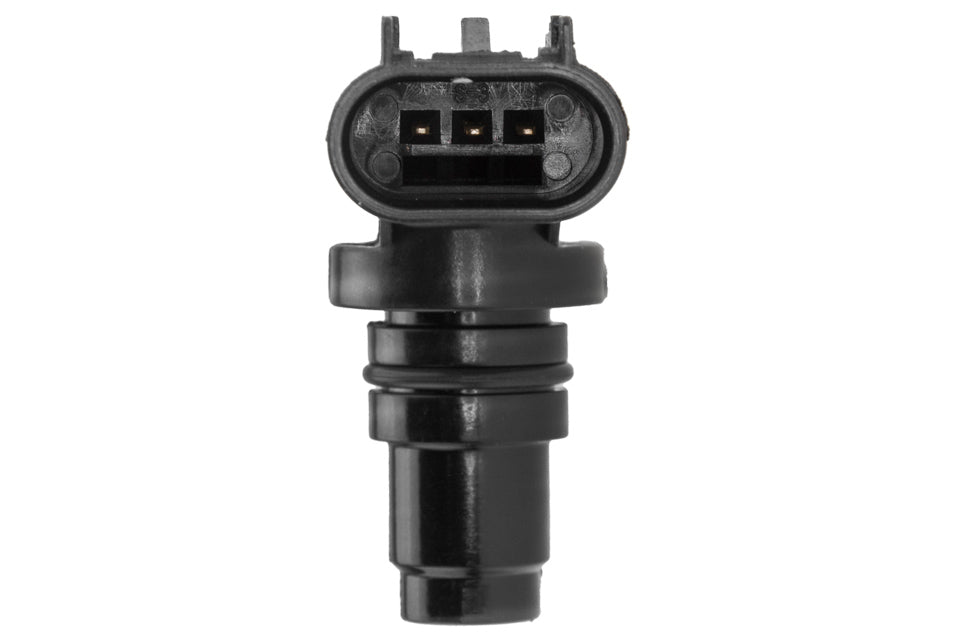 Sensor, ontsteekpuls