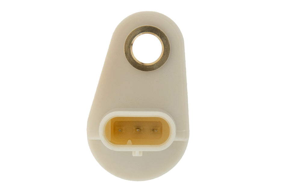 Sensor, ontsteekpuls