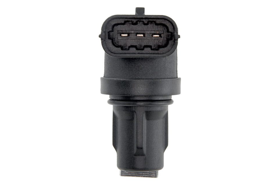 Sensor, ontsteekpuls