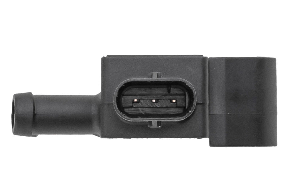 Uitlaatgasdruk sensor