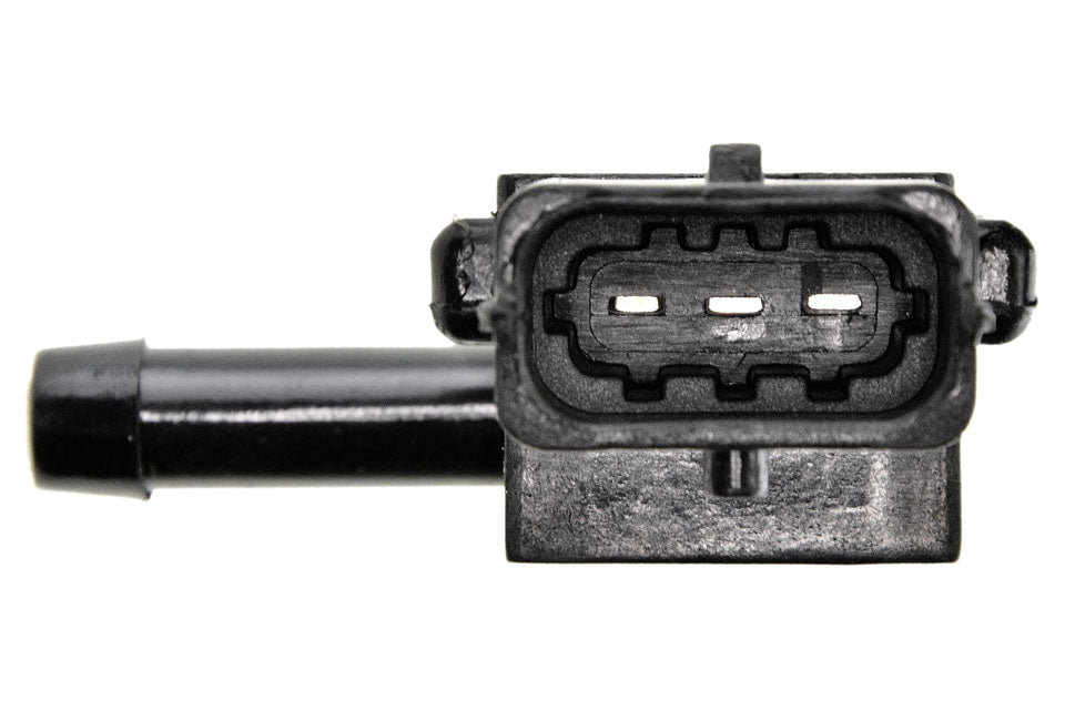 Uitlaatgasdruk sensor